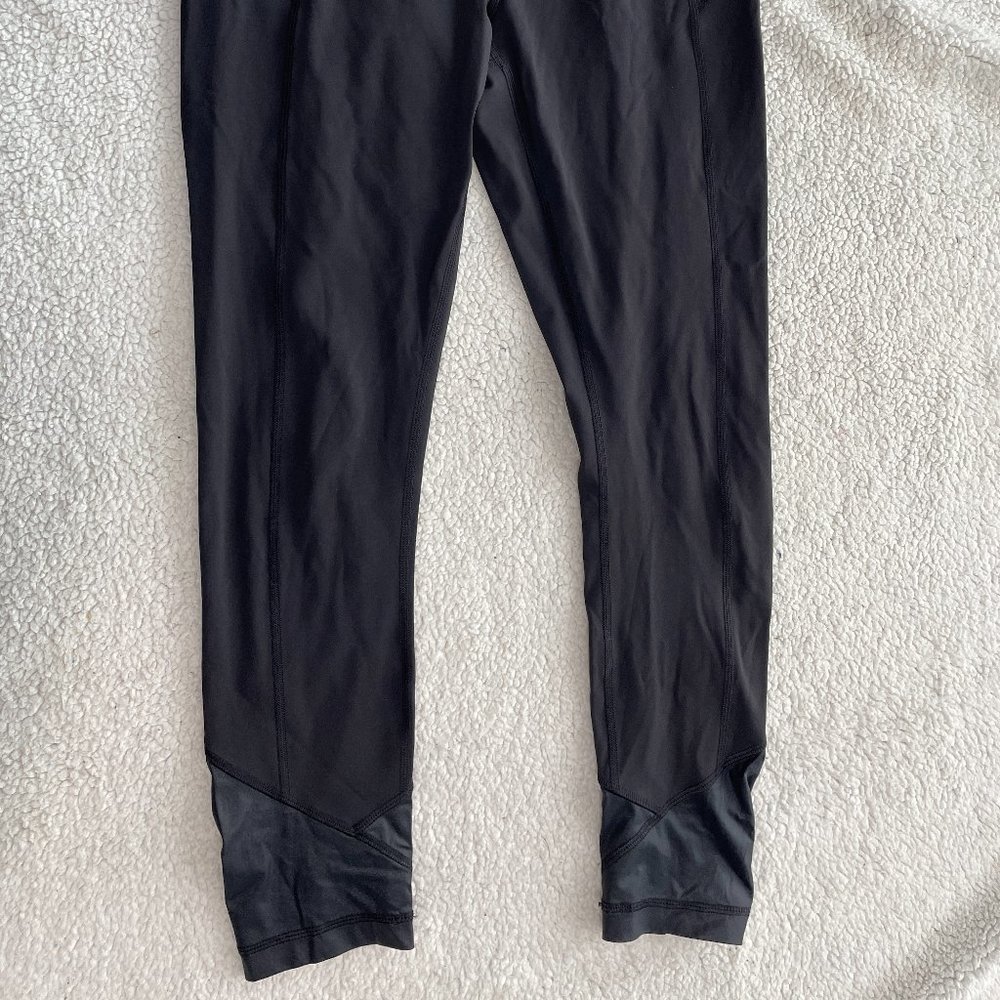 lululemon tights - Picture 3 of 5